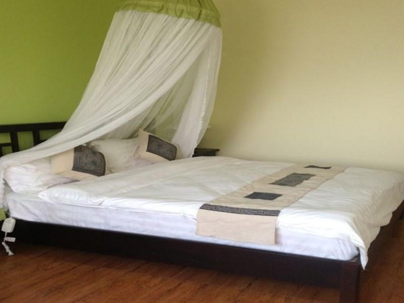 Hmong Sapa Hotel Dış mekan fotoğraf