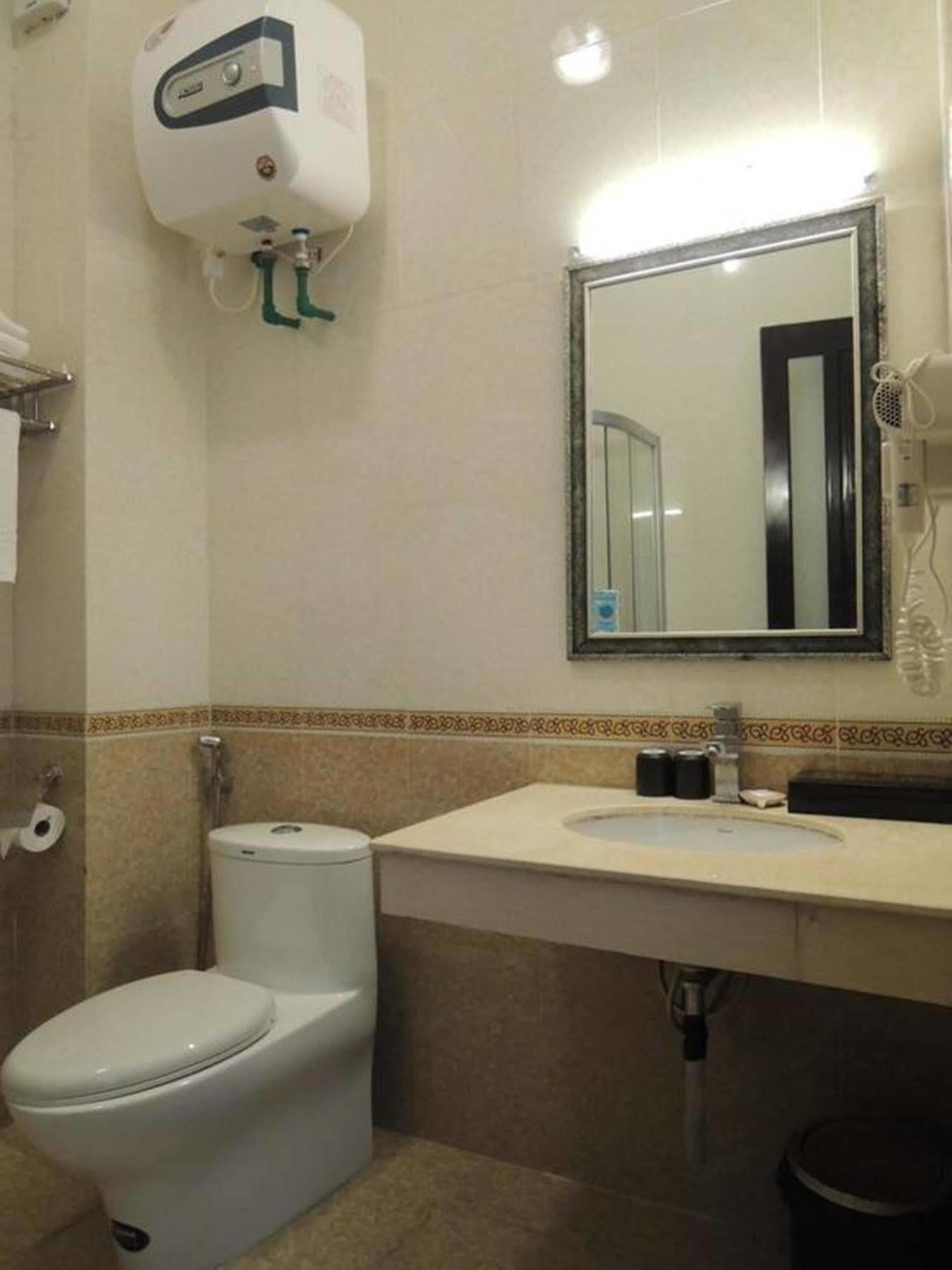 Hmong Sapa Hotel Dış mekan fotoğraf