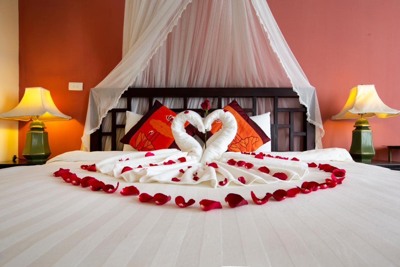 Hmong Sapa Hotel Dış mekan fotoğraf